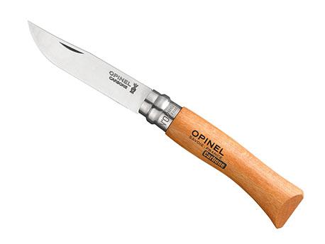 Opinel Nr 7  Carbon-1423-a